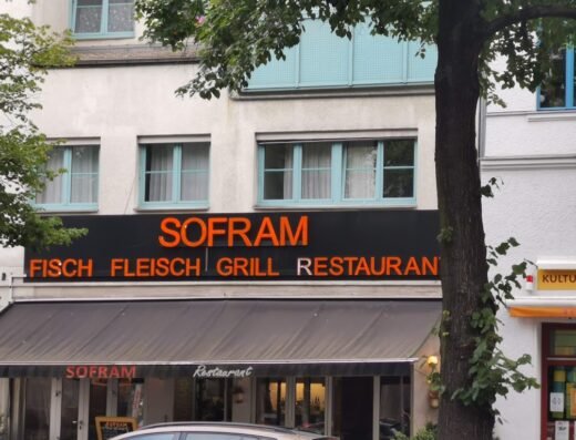 Sofram