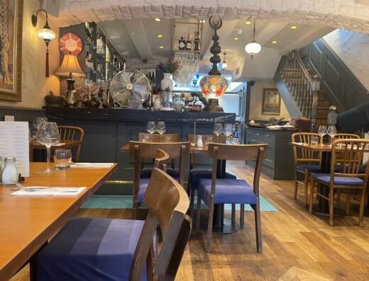 Kilis Kitchen