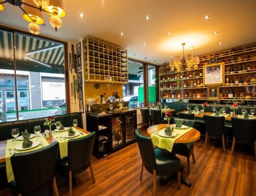 Efes Restaurant & Bar
