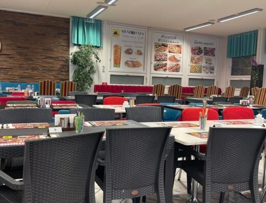 Memet Usta Restaurant, Grill & Takeaway