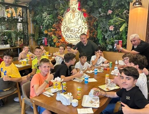 Muset Grill (Halalfood)