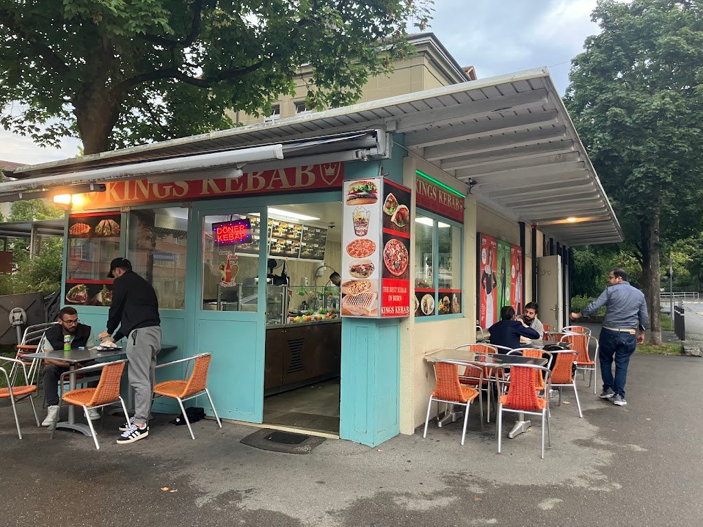 Kings Kebap