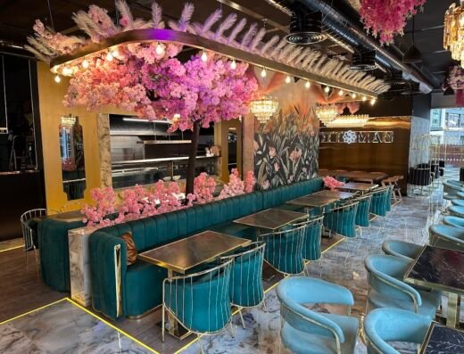 Ottoman Grill and Bar