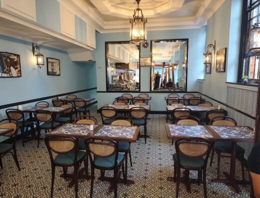 Antepliler Restaurant