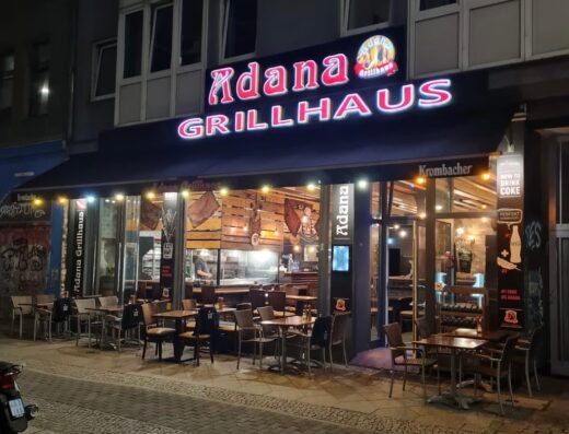 Adana Grillhaus